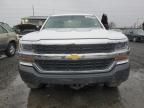 2017 Chevrolet Silverado K1500