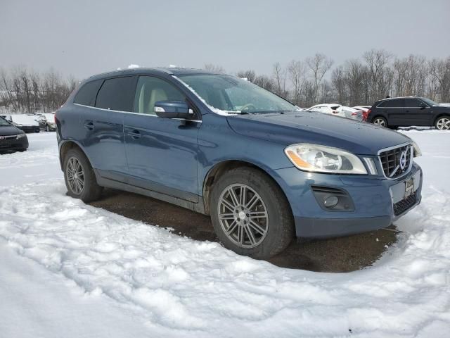 2010 Volvo XC60 T6