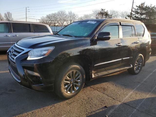 2014 Lexus GX 460