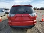 2013 Mitsubishi Outlander SE