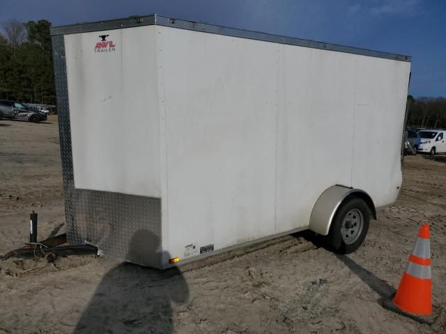 2020 Other Heavy Equipment Trailer