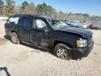 2010 Chevrolet Suburban C1500 LT