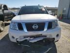 2012 Nissan Pathfinder S