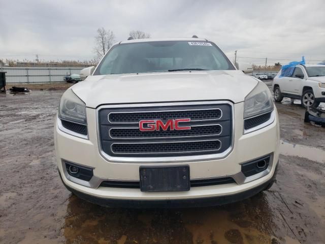 2014 GMC Acadia SLT-1