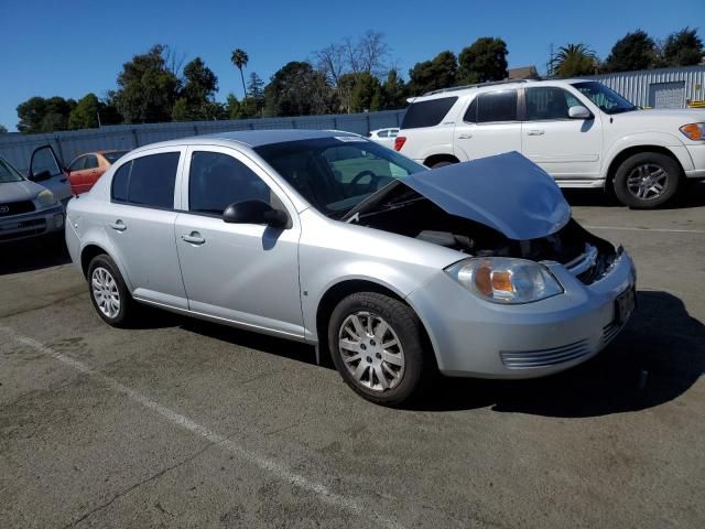 2007 Chevrolet Cobalt LS