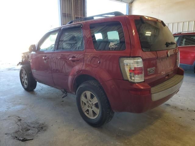 2008 Mercury Mariner