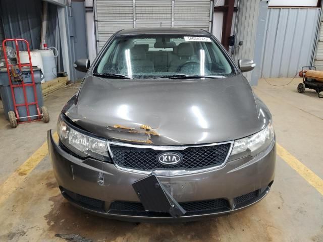 2010 KIA Forte EX