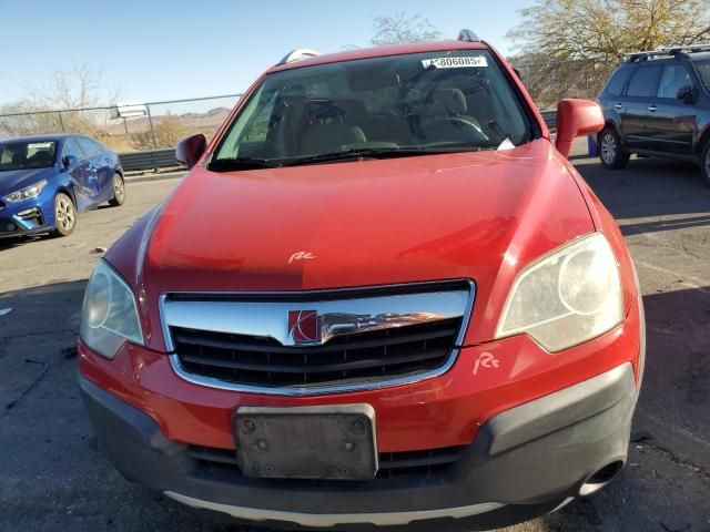 2009 Saturn Vue XE