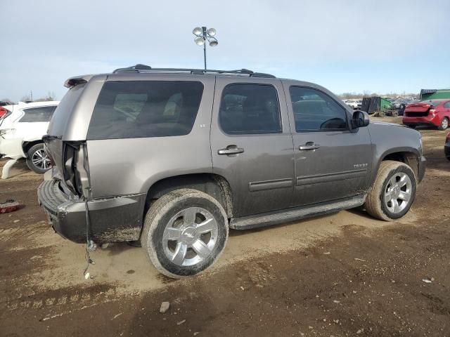 2011 Chevrolet Tahoe K1500 LT