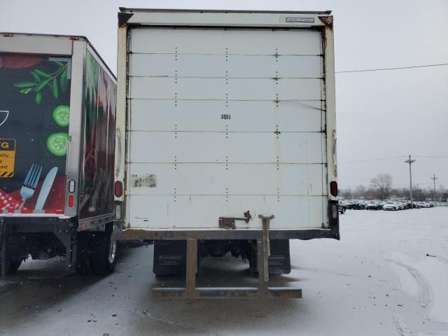 2016 Freightliner M2 106 Medium Duty