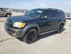 2003 Toyota Sequoia SR5 en venta en Lebanon, TN