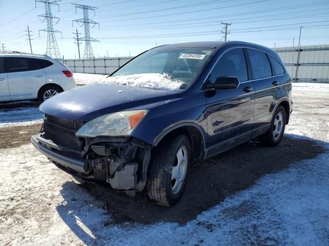 2010 Honda CR-V LX