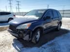 2010 Honda CR-V LX