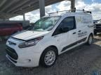 2018 Ford Transit Connect XLT