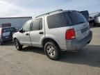 2003 Ford Explorer XLS