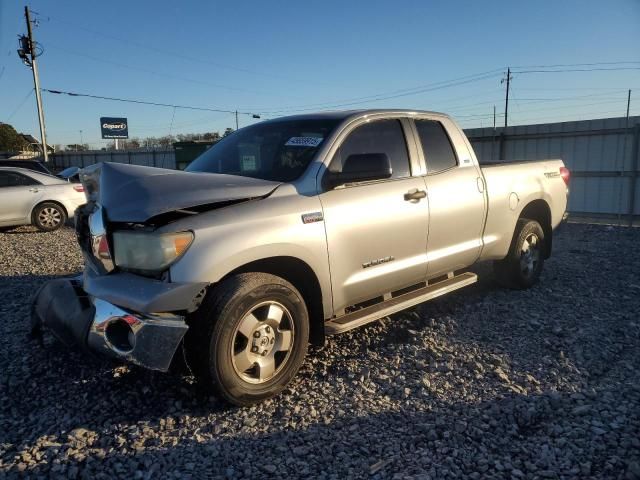 2007 Toyota Tundra Double Cab SR5