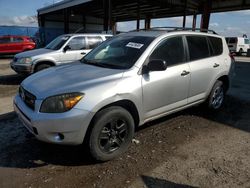 Toyota Vehiculos salvage en venta: 2008 Toyota Rav4