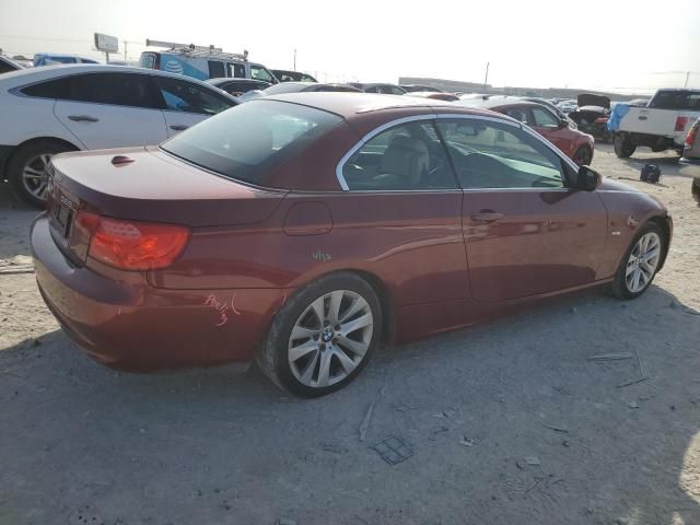 2011 BMW 328 I