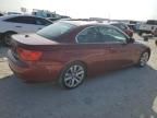 2011 BMW 328 I