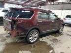 2012 Ford Explorer Limited