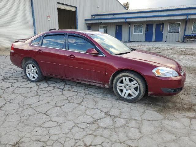 2007 Chevrolet Impala LT