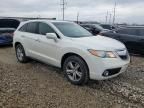 2014 Acura RDX Technology