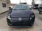 2012 Volkswagen Passat SE