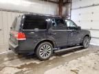 2015 Lincoln Navigator