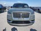 2019 Lincoln Navigator Select