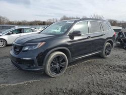 2021 Honda Pilot SE en venta en Duryea, PA