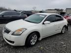 2009 Nissan Altima 2.5