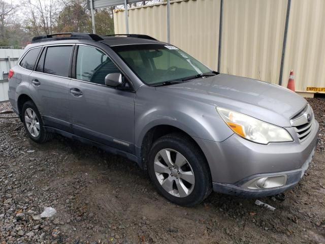 2011 Subaru Outback 2.5I Premium