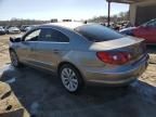 2011 Volkswagen CC Sport