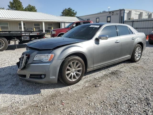 2012 Chrysler 300 Limited