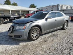 Chrysler Vehiculos salvage en venta: 2012 Chrysler 300 Limited