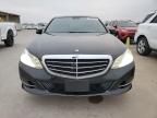 2014 Mercedes-Benz E 350