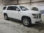 2019 Chevrolet Tahoe K1500