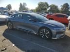 2023 Lucid Motors AIR Pure