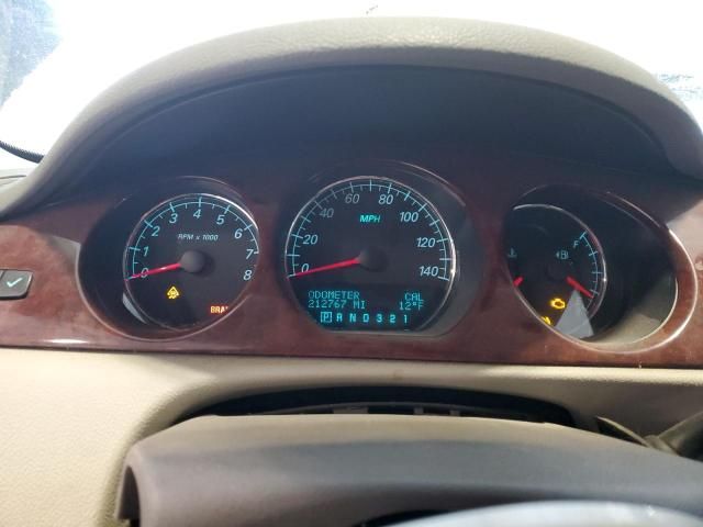 2006 Buick Lucerne CXL