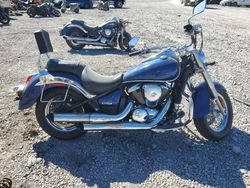 2008 Kawasaki VN900 B en venta en Hueytown, AL