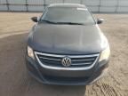 2012 Volkswagen CC Sport