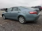 2008 Toyota Camry LE