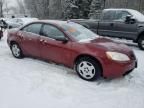 2008 Pontiac G6 Value Leader