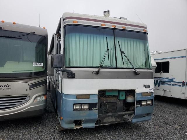 1995 Roadmaster Rail Dyanaster