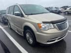 2013 Chrysler Town & Country Touring L