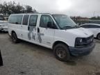 2004 Chevrolet Express G3500