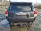 2012 Toyota 4runner SR5