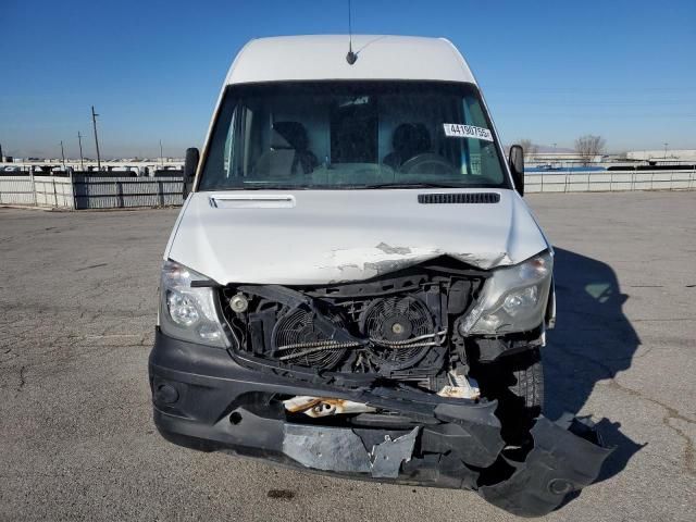 2014 Freightliner Sprinter 2500