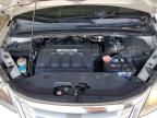 2008 Honda Odyssey EXL