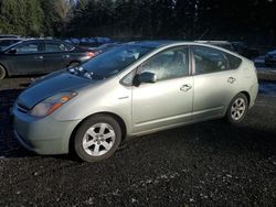 Hybrid Vehicles for sale at auction: 2008 Toyota Prius